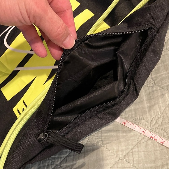 Nike Drawstring Backpack - Picture 8 of 11
